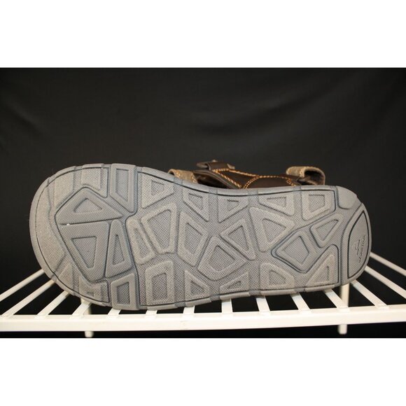 Ozark Trails Men's size 9 Sandals - Picture 8 of 9